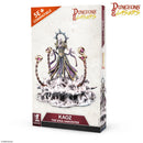 Dungeons & Lasers: Miniatures Kaoz: The Soul Harvester