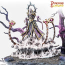 Dungeons & Lasers: Miniatures Kaoz: The Soul Harvester