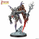 Dungeons & Lasers: Miniatures Warlords Of Chaos