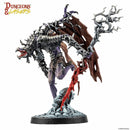 Dungeons & Lasers: Miniatures Warlords Of Chaos