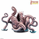 Dungeons & Lasers: Miniatures Giant Kraken