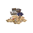 Heroes of Might and Magic III: The Board Game Stronghold Expansion EN Board Game