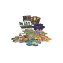 Heroes of Might and Magic III: The Board Game Conflux Expansion EN Board Game