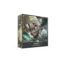 Heroes of Might and Magic III: The Board Game Cove Expansion EN Board Game