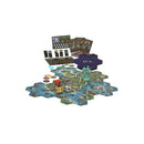 Heroes of Might and Magic III: The Board Game Cove Expansion EN Board Game