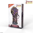 Dungeons & Lasers: Miniatures Sandwyrm