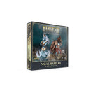 Heroes of Might and Magic III: The Board Game Naval Battles Expansion EN Board Game