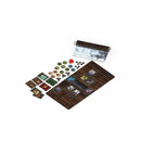 Heroes of Might and Magic III: The Board Game Naval Battles Expansion EN Board Game