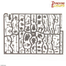 Dungeons & Lasers: Miniatures Adventurer's Gear Set
