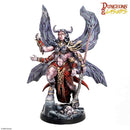 Dungeons & Lasers: Miniatures Anara The Undying Queen