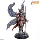 Dungeons & Lasers: Miniatures Anara The Undying Queen