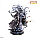 Dungeons & Lasers: Miniatures Anara The Undying Queen