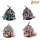Dungeons & Lasers: Miniatures Kingdom Of The Deep