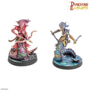 Dungeons & Lasers: Miniatures Kingdom Of The Deep