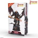 Dungeons & Lasers: Miniatures Bal'Or