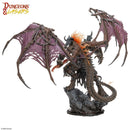 Dungeons & Lasers: Miniatures Bal'Or