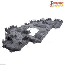 Dungeons & Lasers: Half-Height Walls Deep Mines