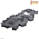 Dungeons & Lasers: Half-Height Walls Deep Mines