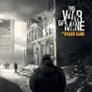 This War of Mine Board Game