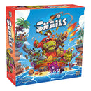 Snails Board Game