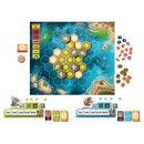 Snails Board Game