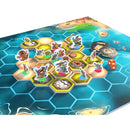 Snails Board Game