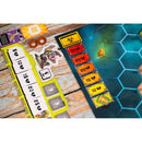 Snails Board Game