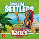 Imperial Settlers: Aztecs Board Game