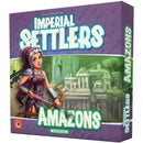 Imperial Settlers: Amazons Board Game