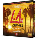 Portal Games Detective: L.A. Crimes Board Game
