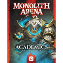 Portal Games Monolith Arena: Academics Board Game