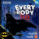 Batman Everybody Lies Board Game
