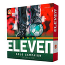 Portal Games Eleven: Solo Campaign Expansion Board Game