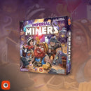 Portal Games Imperial Miners Board Game
