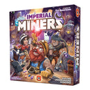 Portal Games Imperial Miners Board Game