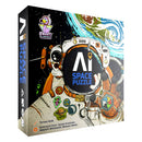 Portal Games A.I. Space Puzzle Board Game