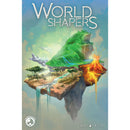 World Shapers Board Game