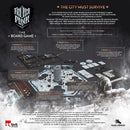 Frostpunk Core Box Board Game