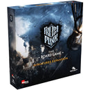 Frostpunk Miniatures Expansion Board Game