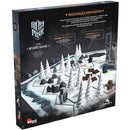 Frostpunk Resources Expansion Board Game