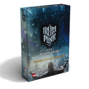Frostpunk Timber Expansion Board Game