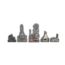 Frostpunk Timber Expansion Board Game