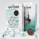 Q Workshop The Witcher Dice Set Ciri The Law Of Surprise