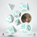 Q Workshop The Witcher Dice Set Ciri The Law Of Surprise