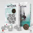 Q Workshop The Witcher Dice Set Ciri The Lady Of Space And Time