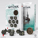 Q Workshop The Witcher Dice Set Ciri The Zireael