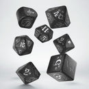 Q Workshop Cats Dice Set Waffle Dice Set 7