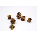 Q Workshop Pathfinder Azlant Dice Set 7