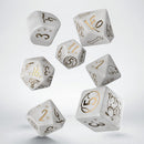 Q Workshop Dog Dice Set Charlie Dice Set 7