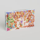 Q Workshop Advent Dice Calendar